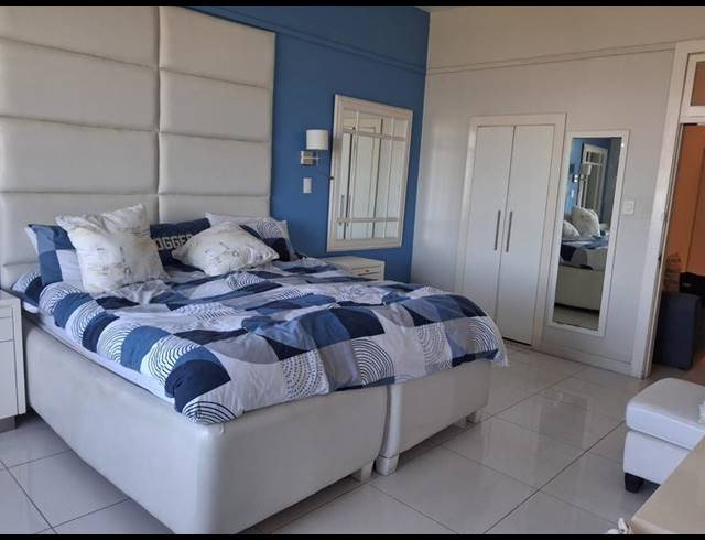 1 BEDROOM PROPERTY TO RENT IN NORTH BEACH